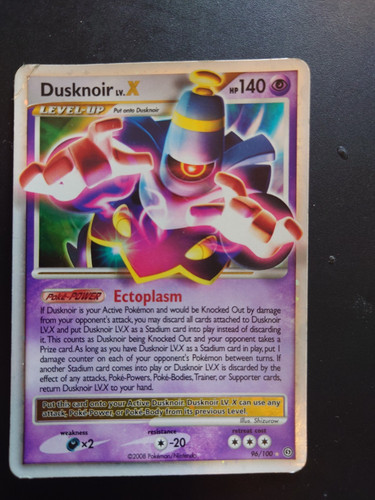 Pokemon karte zwirrfinst - pokemon,