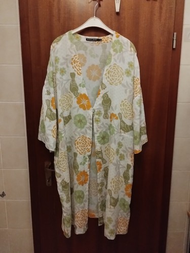 Gudrun sjöden kaftan mit - sjöden,
