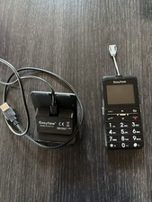 Seniorentelefon mit Notrufknopf