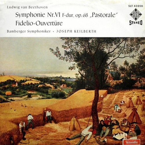 Ludwig van beethoven - ludwig,