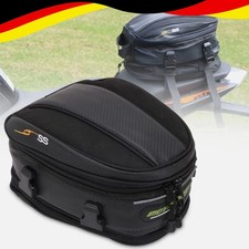 Motorrad Hecktasche Hinten