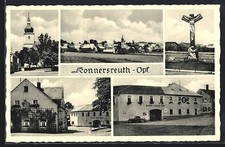 Ansichtskarte Konnersreuth