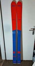 ZAG Ski | Zag H 86 | 170 cm