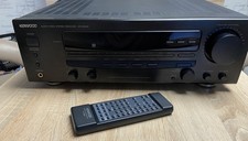 Kenwood v6050 audio video - kr-v6050,