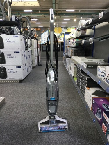 Bissell crosswave select - bissell,
