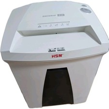 HSM SECURIO B24 Büro