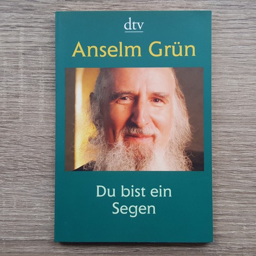 Bist ein segen von anselm - bist,