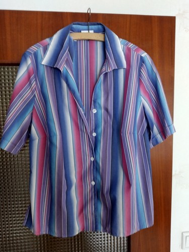 Damen bluse gebraucht 44 - damen,