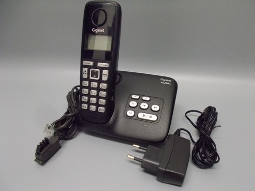 Gigaset al220a systemtelefon - al220a,,