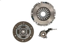 Clutch kit nexus f1x208nx - kit,