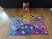 Willa Wunst  Saison Obst