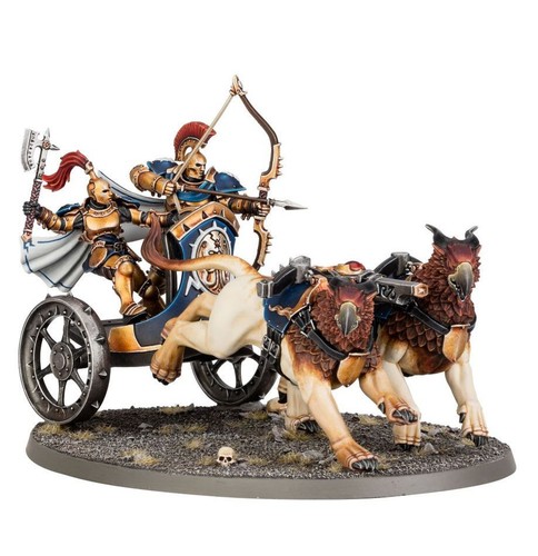 Warhammer age sigmar - age, of