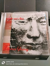RAR CD. ALPHAVILLE. FOREVER