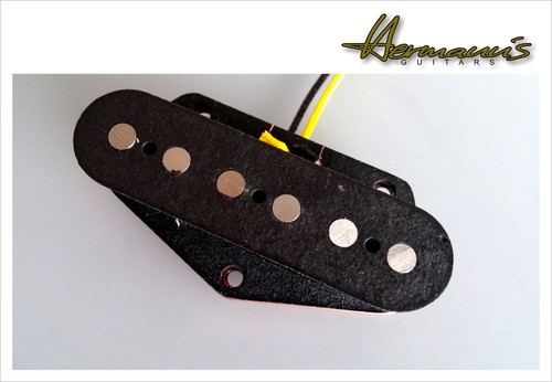 Telecaster classic 50s - 50s, vintage