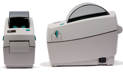 Zebra 8240 thermodrucker - zebra,
