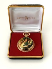 REUGE SPIELUHR SCHWEIZ