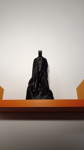 Batman printed figur - printed, dc