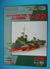 GPM 257 (14/2006) - Deutsches