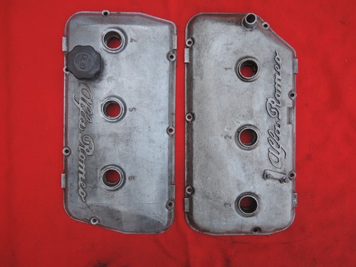 Alfa romeo gtv6 used - used, original