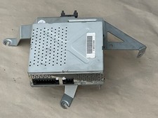 Mercedes E Klasse W211 Verstärker Steuergerät Audio Becker A2118703989 Original