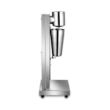 180W Barmixer Standmixer Milchshaker Eiwei? Shaker Drink Cocktail Mixer 650ml