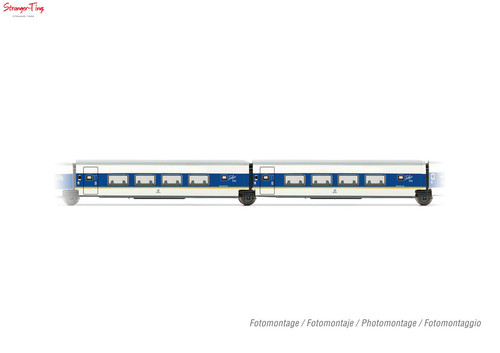 Arnold renfe talgo - arnold,