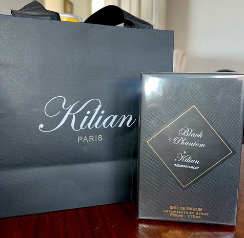 Kilian black phantom memento - kilian,
