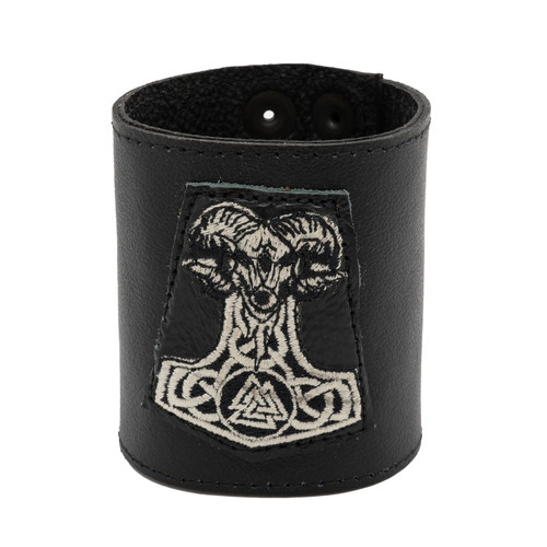 Widders kopf hammer mjolnir - kopf,