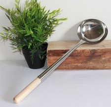 01 Schöpfkelle Schöpflöffel