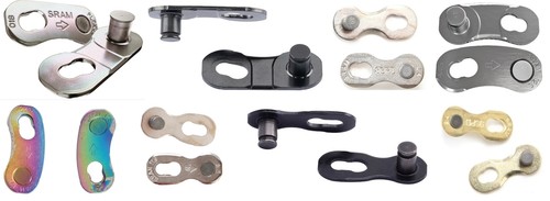 Sram powerlink powerlock - sram,