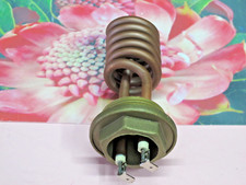 Heizung Ersatz für Bellezza E61 Siebträger Ersatzteil