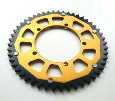 HIGH END TUNING KETTENRAD GOLD