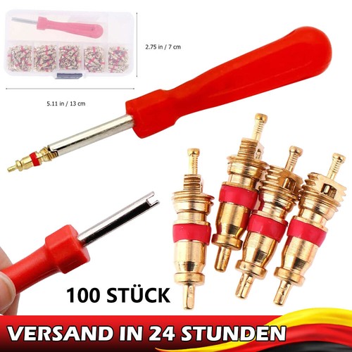 100x ventilausdreher - 100x,