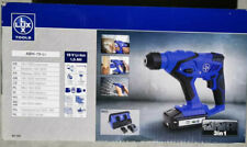 LUX Akku-Bohrhammer ABH-18-Li