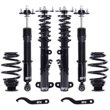E36 coilover adjustable height - coilover,