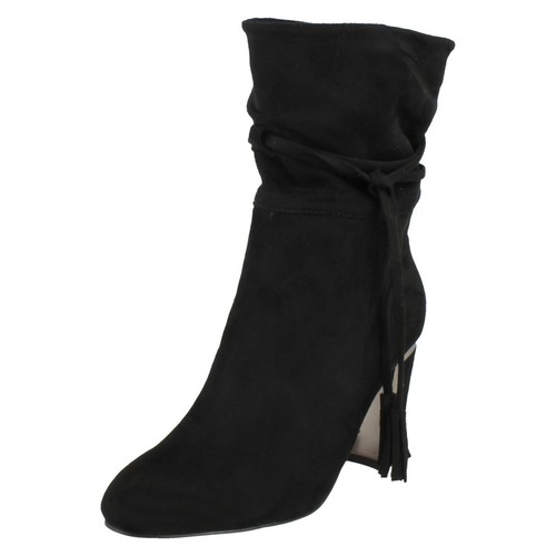 Damen spot mikrofaser - spot,