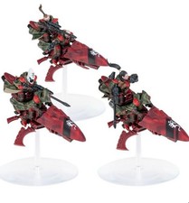 Aeldari - Shroud Runners