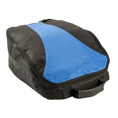 Izzo golf deluxe schuhtasche - deluxe,