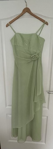 Festliches kleid 34 - festliches,