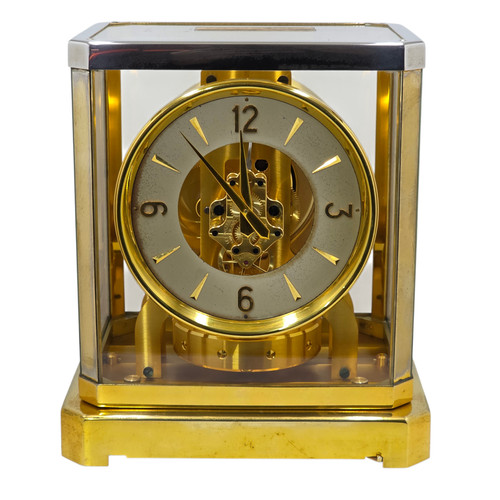 Jaeger lecoultre atmos inca - jaeger-lecoultre,