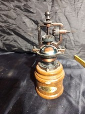 Alte Pfeffermühle  ca 19 cm