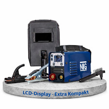 Elektroden Schweißgerät 140