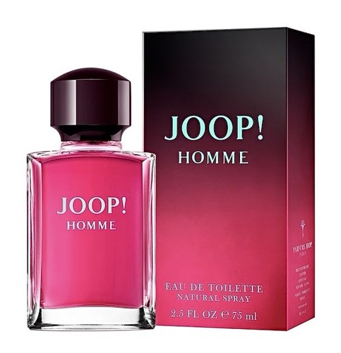 Joop homme original neu - homme,