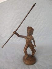 Antike Bronze Skulptur