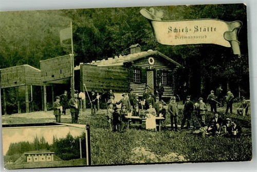 87463 w8969 dietmannsried - dietmannsried, 1907