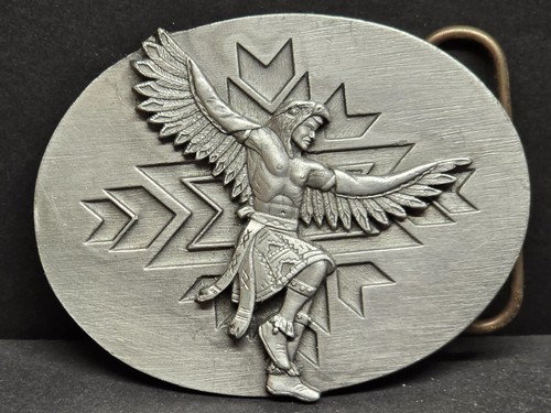 Buckle gürtelschnalle dancer - buckle/gürtelschnalle,