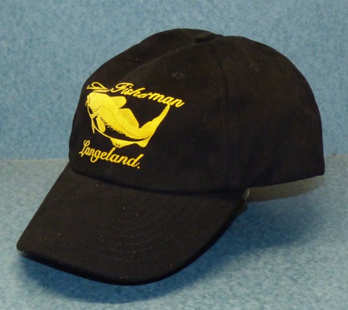 Basecap angler anglermütze - angler,