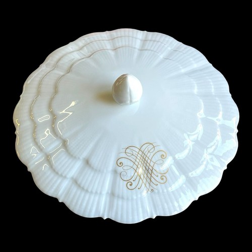Giraud limoges corail koralle - corail,