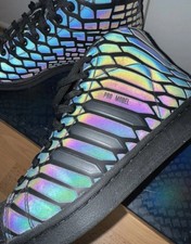 Adidas Original Pro Model High