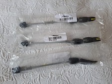 1 x Schnellspanner von " Mavic " 6161802X  Schwarz   NEU mit OVP